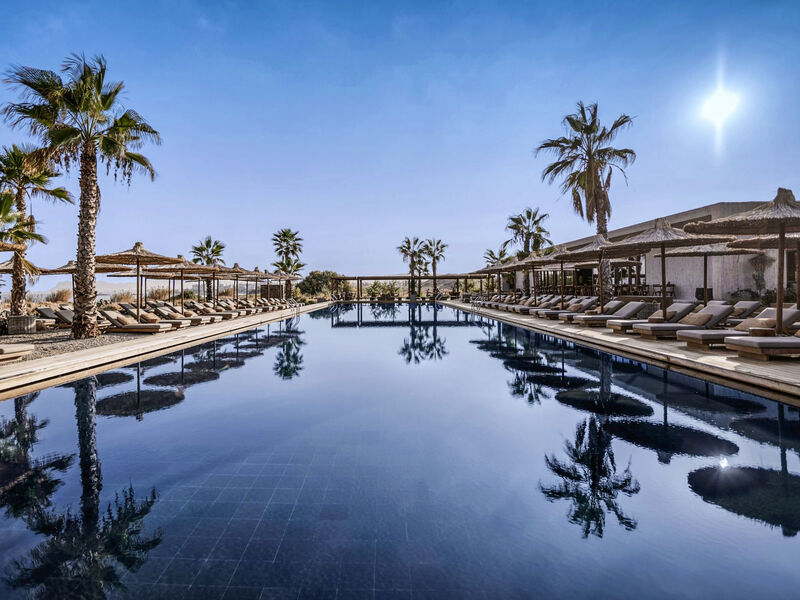 Domes Zeen Chania, A Luxury Colletion Resort Crete