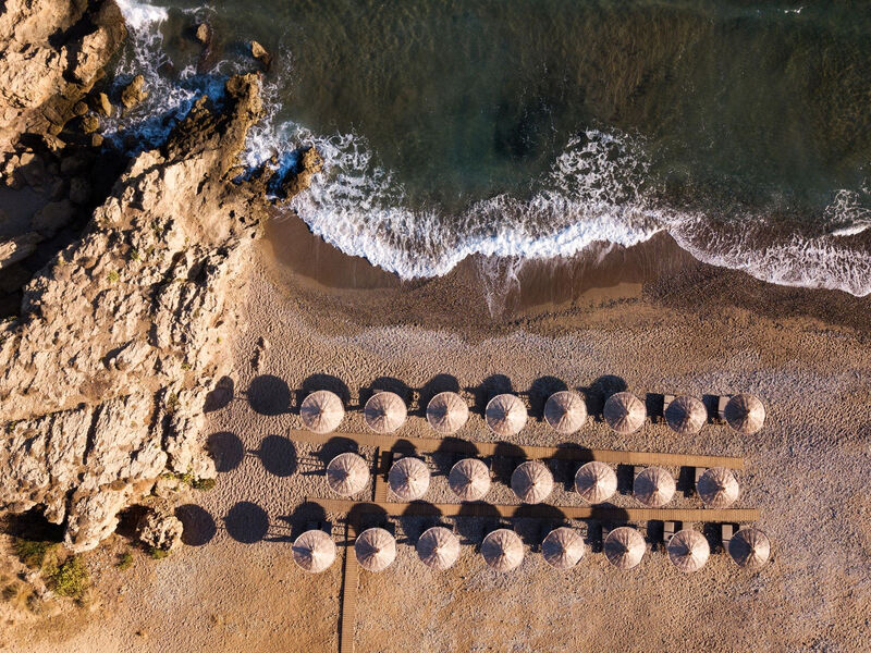 Domes Zeen Chania, A Luxury Colletion Resort Crete