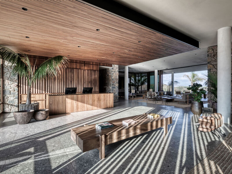 Domes Zeen Chania, A Luxury Colletion Resort Crete