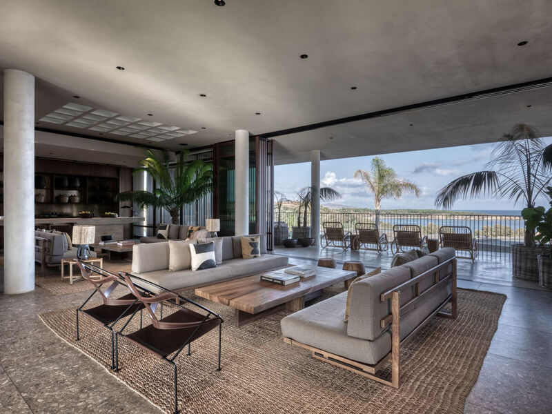 Domes Zeen Chania, A Luxury Colletion Resort Crete