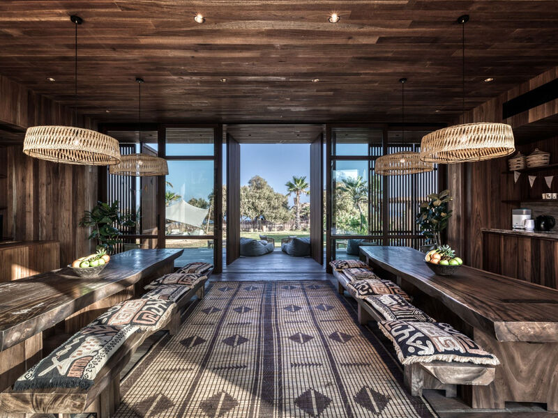 Domes Zeen Chania, A Luxury Colletion Resort Crete