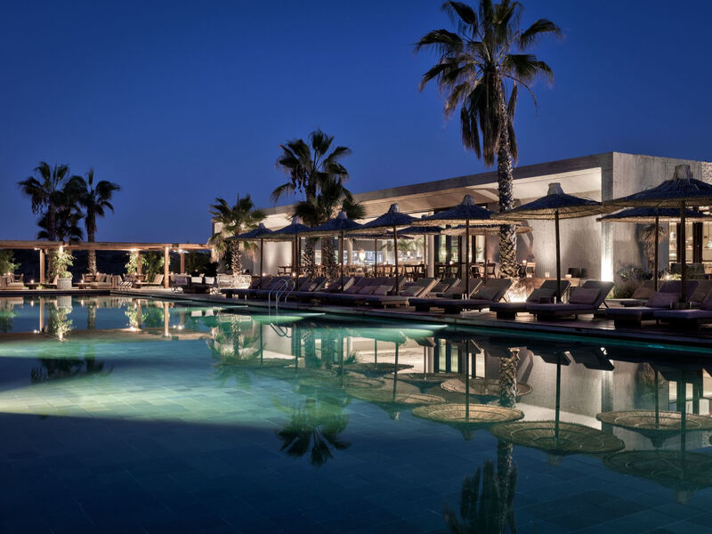 Domes Zeen Chania, A Luxury Colletion Resort Crete