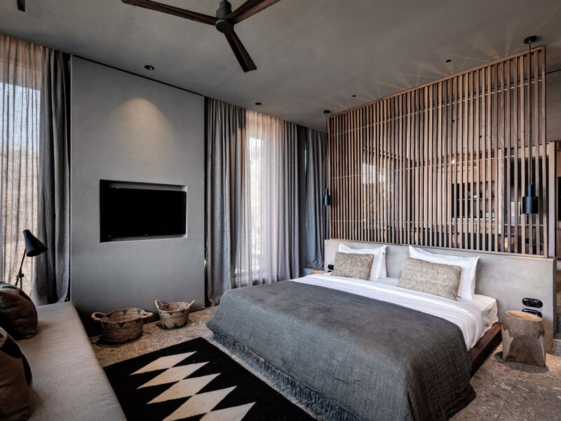 Domes Zeen Chania, A Luxury Colletion Resort Crete