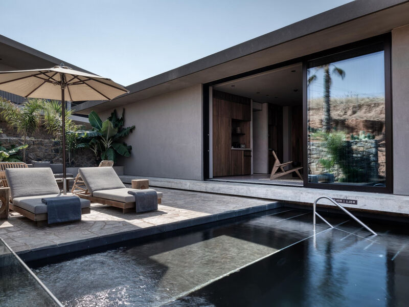 Domes Zeen Chania, A Luxury Colletion Resort Crete