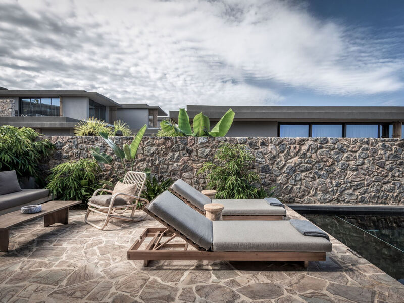 Domes Zeen Chania, A Luxury Colletion Resort Crete