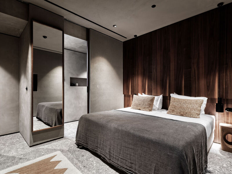 Domes Zeen Chania, A Luxury Colletion Resort Crete