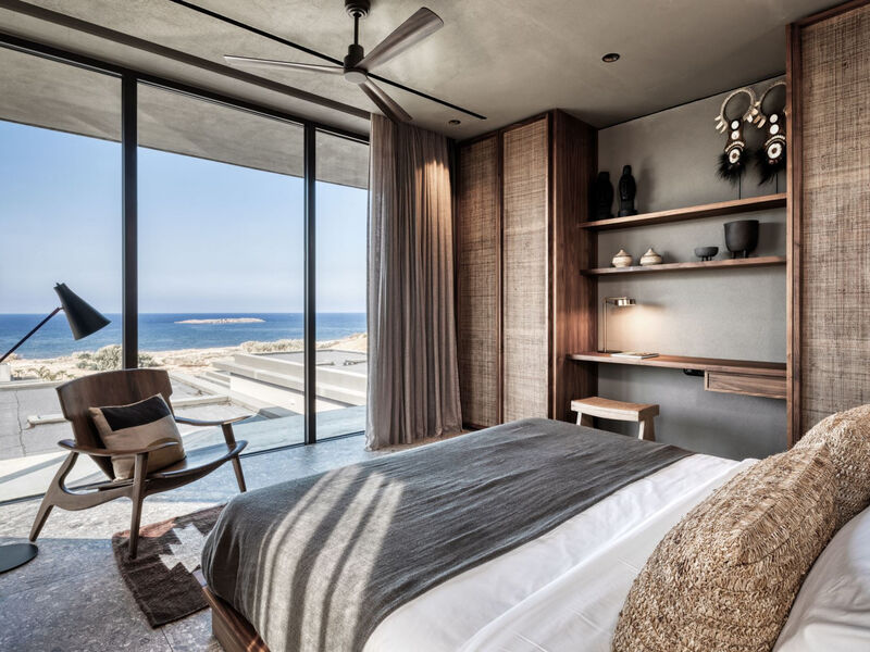 Domes Zeen Chania, A Luxury Colletion Resort Crete