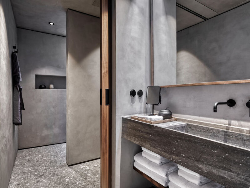 Domes Zeen Chania, A Luxury Colletion Resort Crete