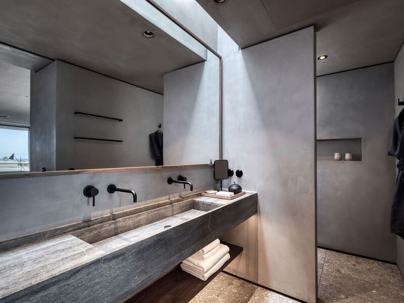 Domes Zeen Chania, A Luxury Colletion Resort Crete