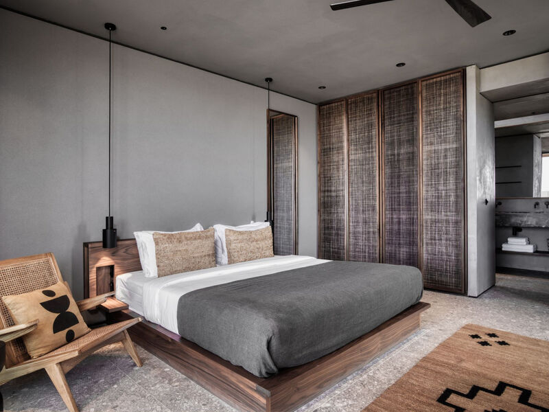 Domes Zeen Chania, A Luxury Colletion Resort Crete