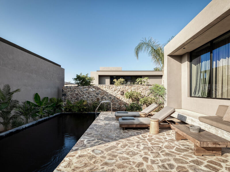 Domes Zeen Chania, A Luxury Colletion Resort Crete