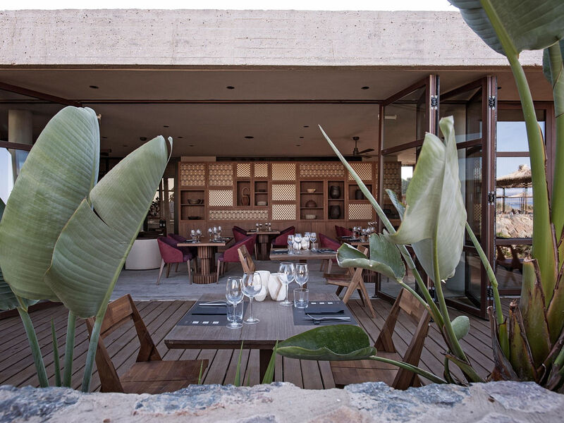 Domes Zeen Chania, A Luxury Colletion Resort Crete