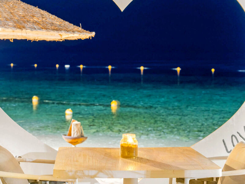 Domina Coral Bay