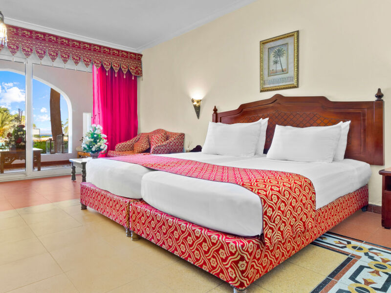 Domina Coral Bay