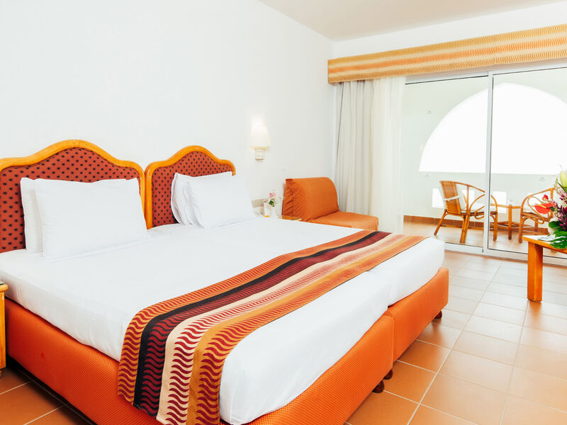 Domina Coral Bay