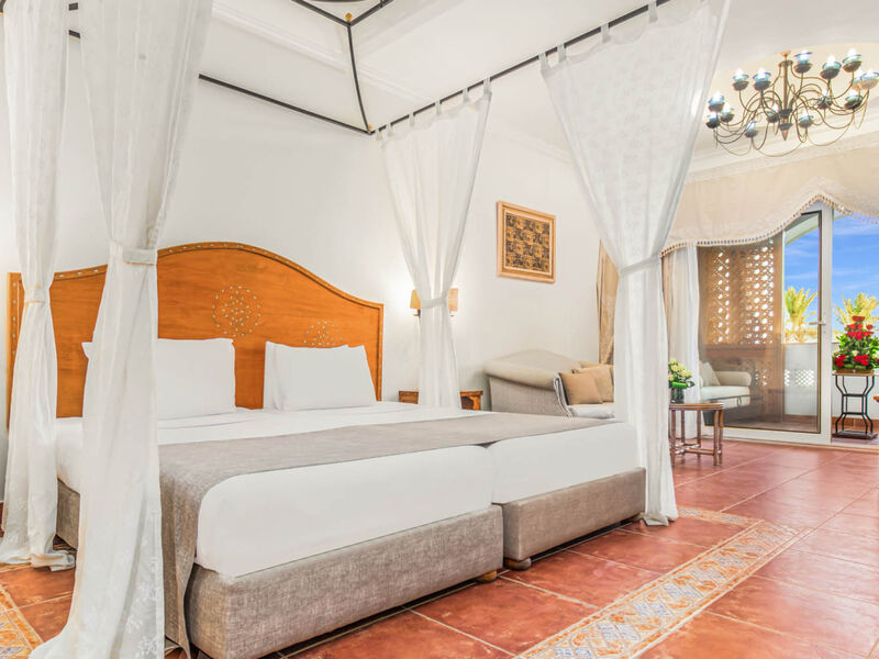 Domina Coral Bay