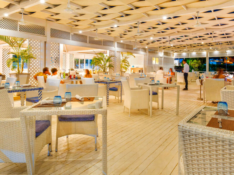 Domina Coral Bay