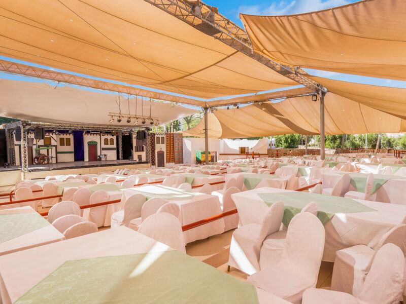Domina Coral Bay