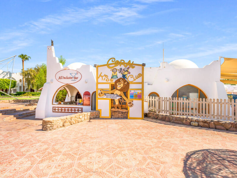 Domina Coral Bay