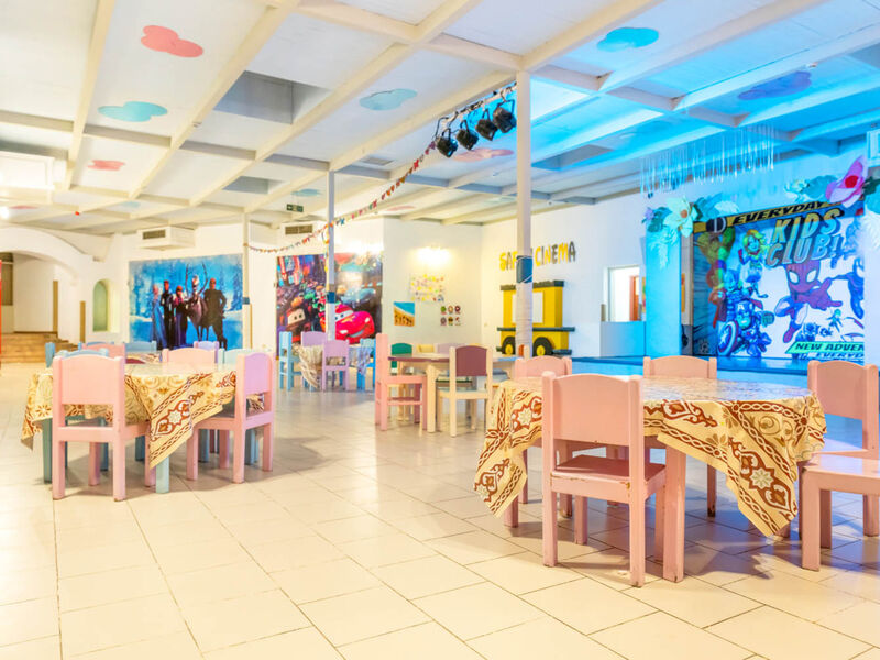 Domina Coral Bay