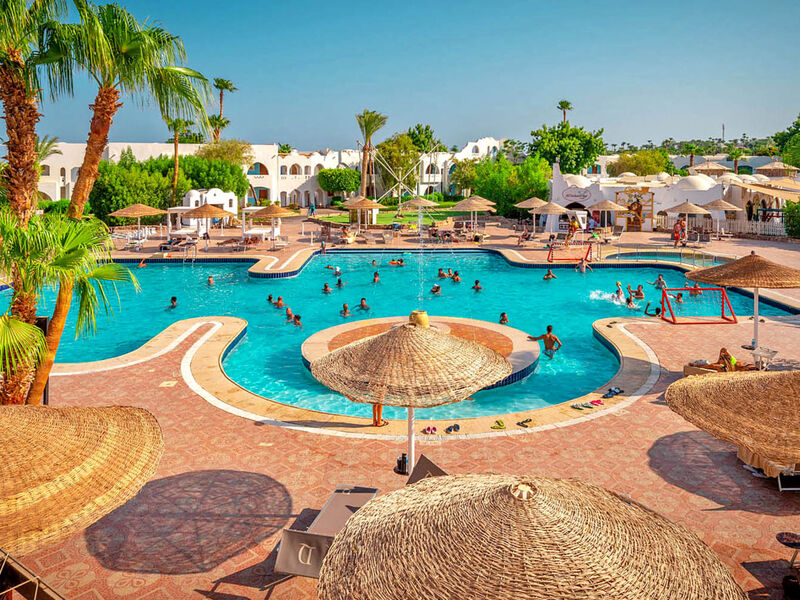 Domina Coral Bay