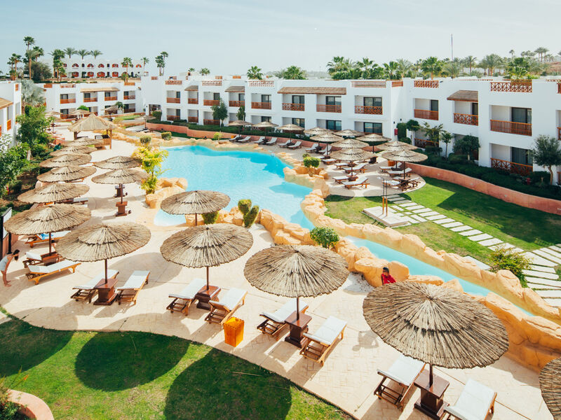 Domina Coral Bay
