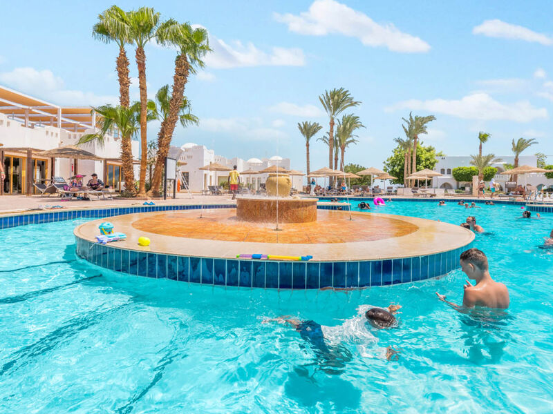 Domina Coral Bay