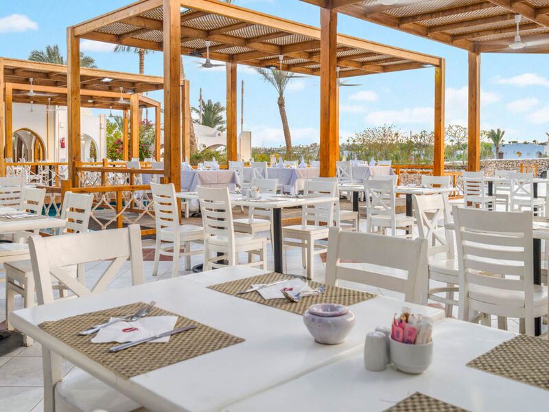 Domina Coral Bay