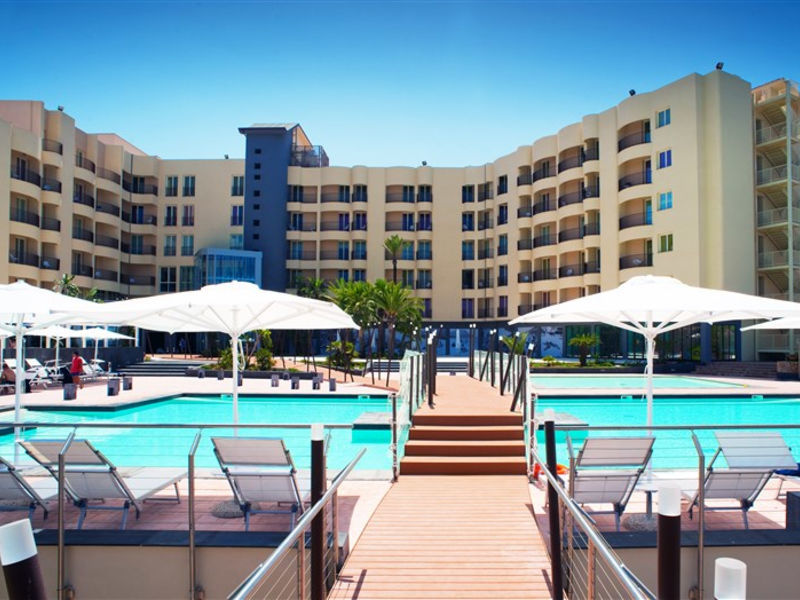 Domina Coral Bay Sicilia