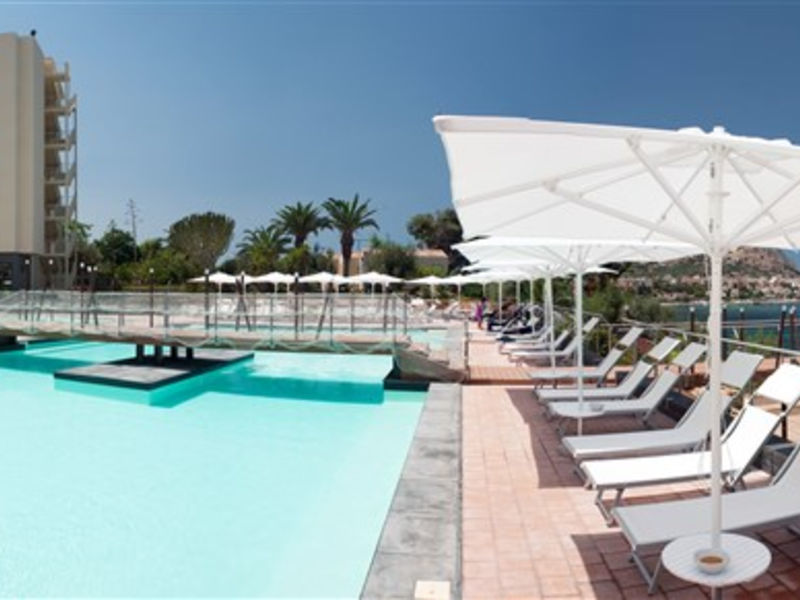 Domina Coral Bay Sicilia