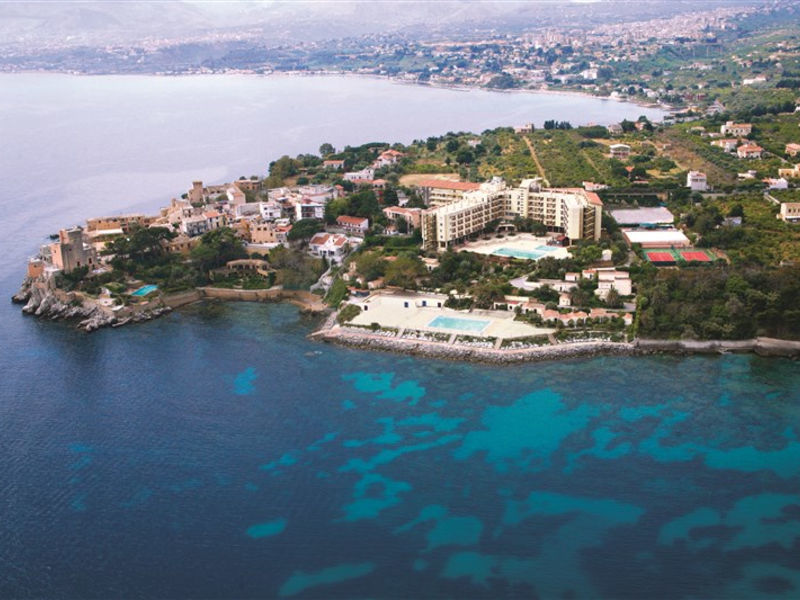 Domina Coral Bay Sicilia