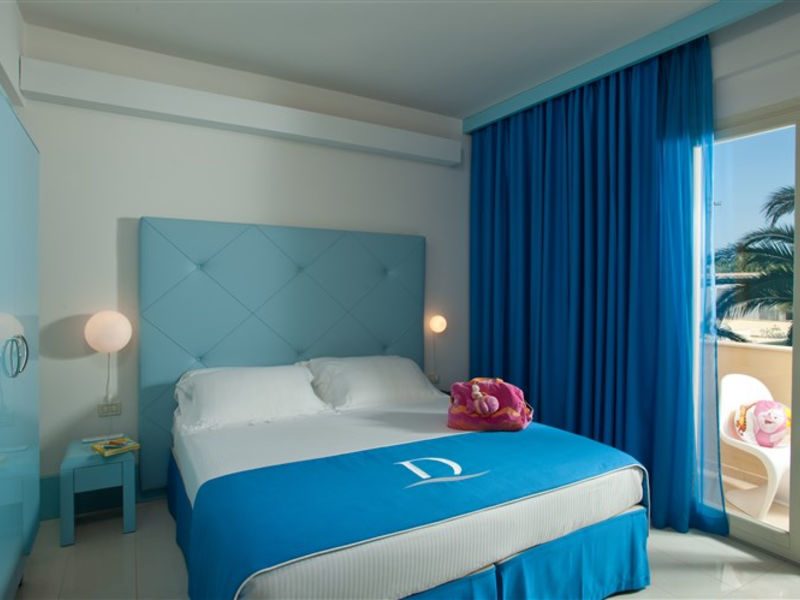 Domina Coral Bay Sicilia
