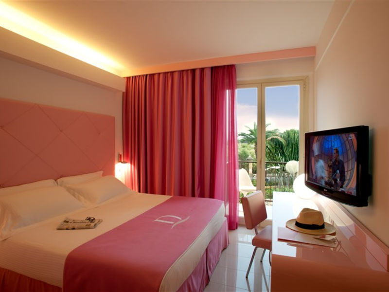 Domina Coral Bay Sicilia