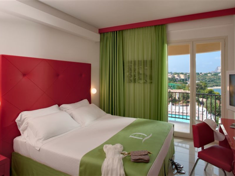 Domina Coral Bay Sicilia
