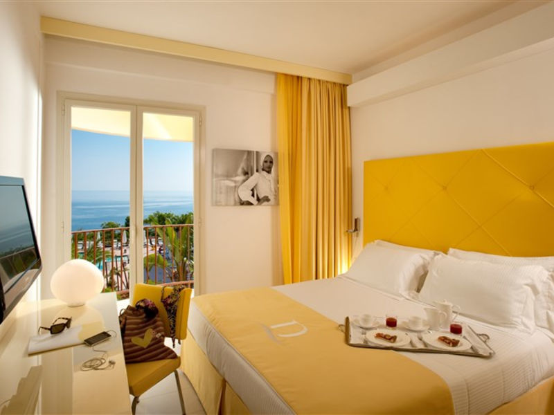 Domina Coral Bay Sicilia