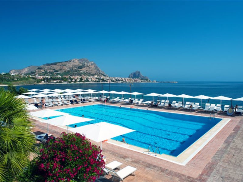 Domina Coral Bay Sicilia