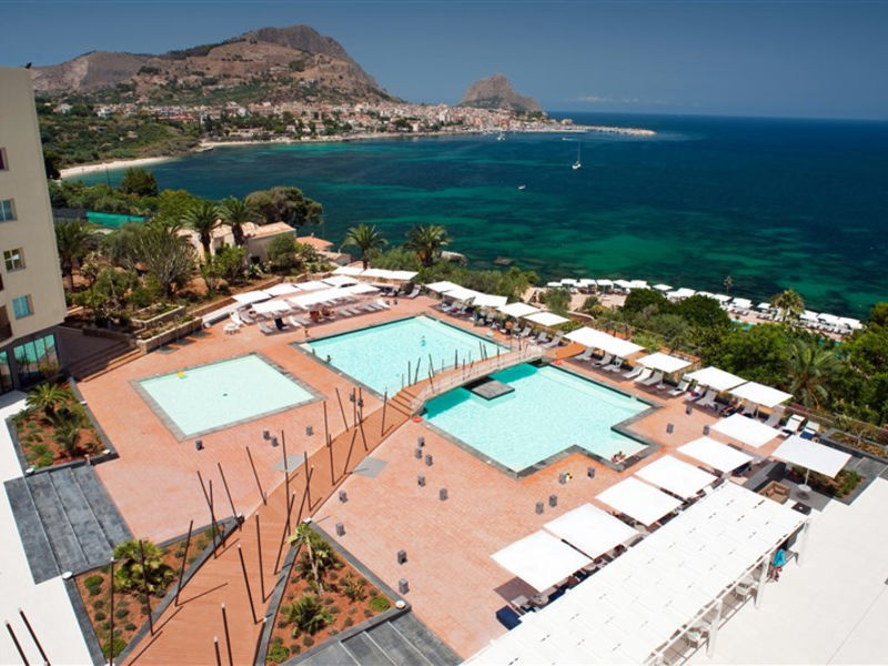 Domina Coral Bay Sicilia