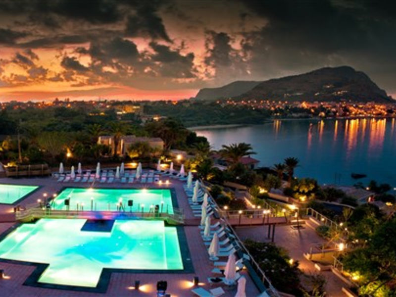Domina Coral Bay Sicilia