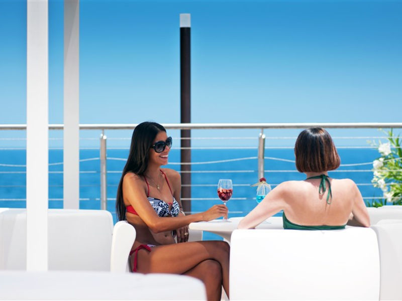 Domina Coral Bay Sicilia