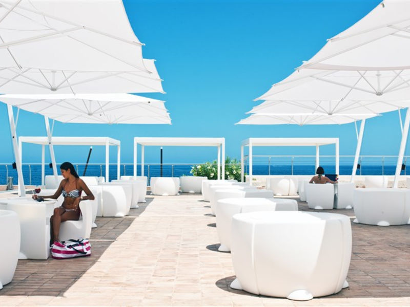 Domina Coral Bay Sicilia