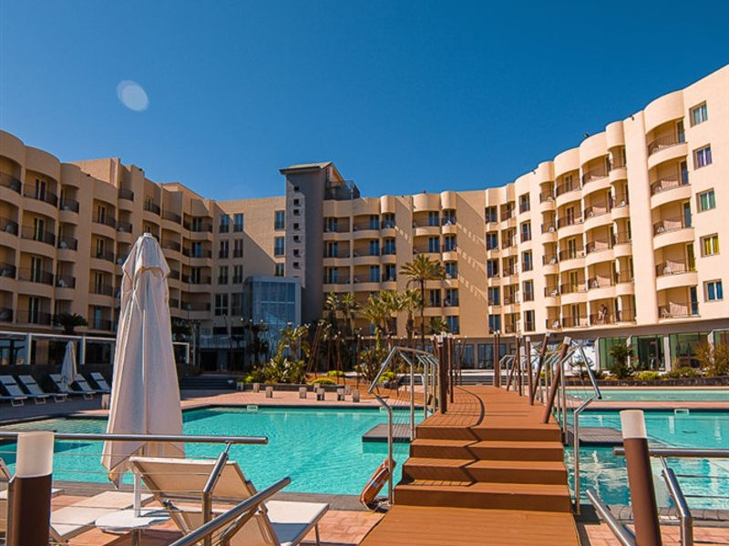 Domina Coral Bay Sicilia