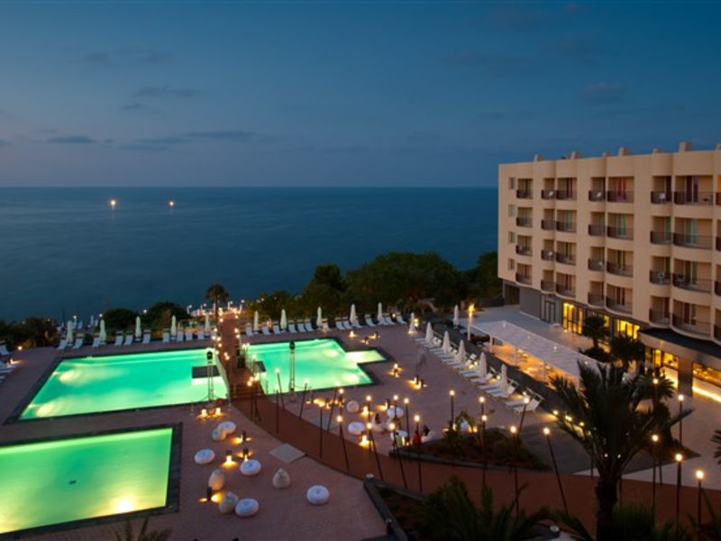 Domina Coral Bay Sicilia
