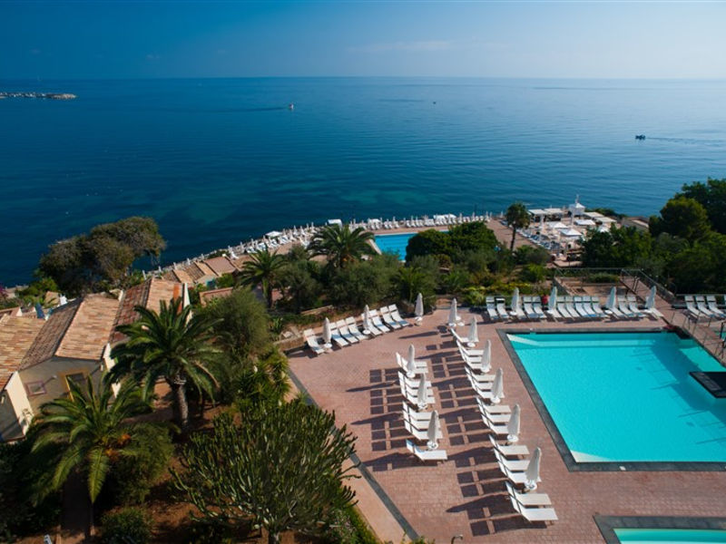 Domina Coral Bay Sicilia