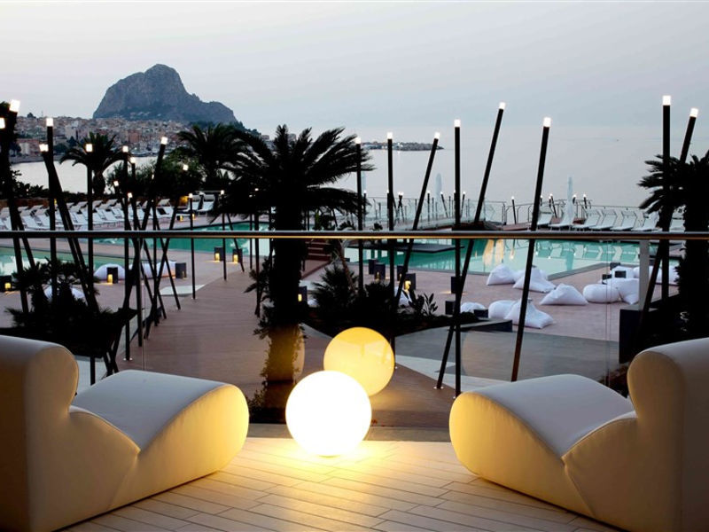 Domina Coral Bay Sicilia