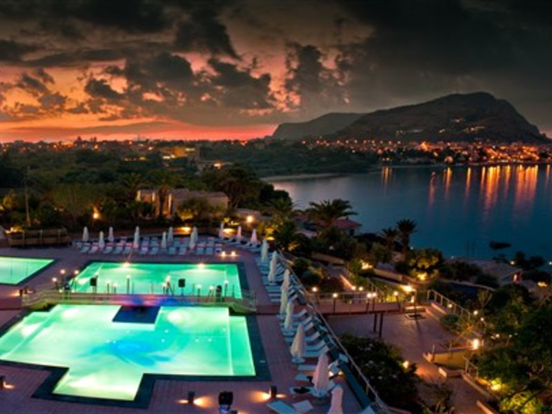 Domina Coral Bay Sicilia