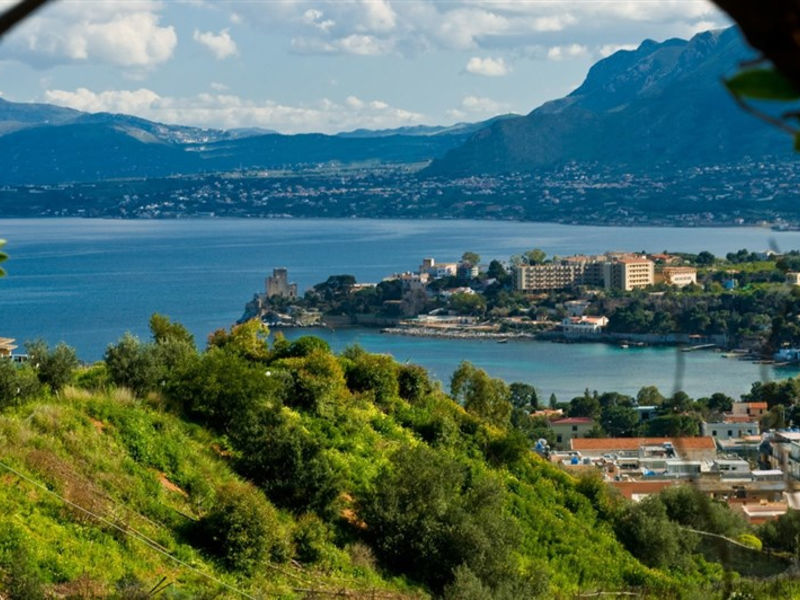 Domina Coral Bay Sicilia