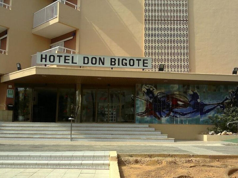 Don Bigote