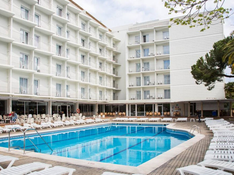 Don Juan Resort