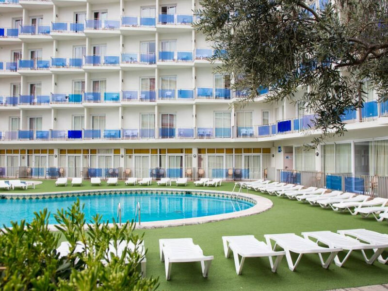 Don Juan Resort