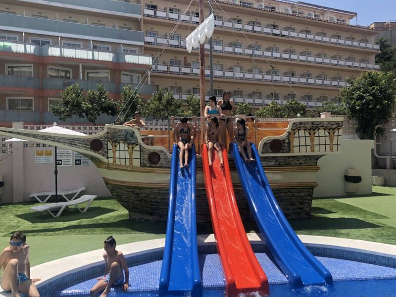 Don Juan Resort